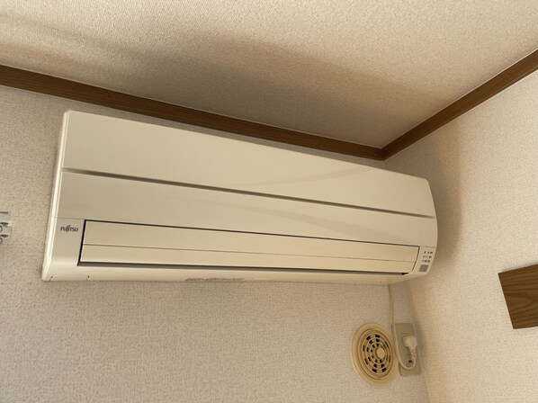 グリーンパレスⅡの物件内観写真